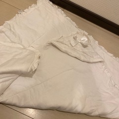 無料✨ベビー掛け布団✨おくるみ✨