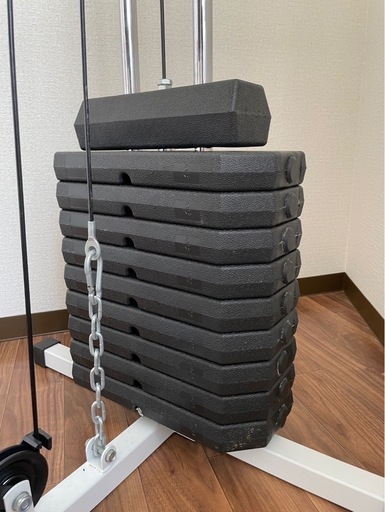 トレーニング器具