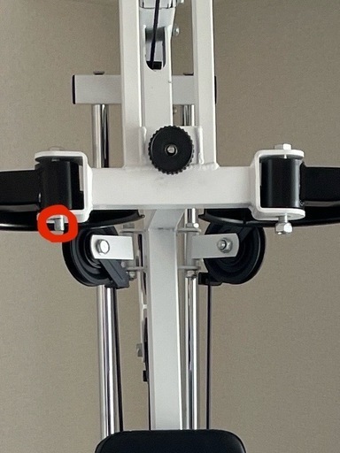 トレーニング器具