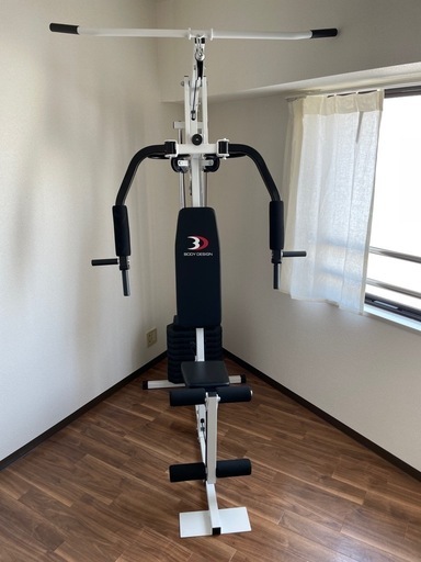 トレーニング器具