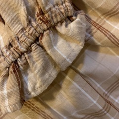 140センチワンピースの画像