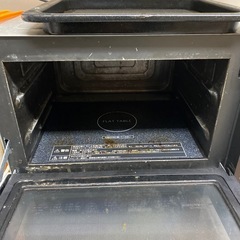 オーブンレンジ　パナソニックの画像
