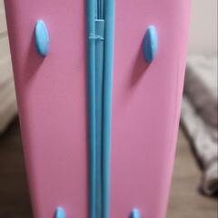 キャリーケースの画像