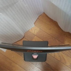 Pixio PXC243 湾曲 ゲーミングモニター 24インチ 本体のみ　（ACアダプターなし） 動作確認済みの画像