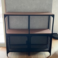 IKEA シェルフ