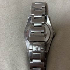 ロレックスの画像