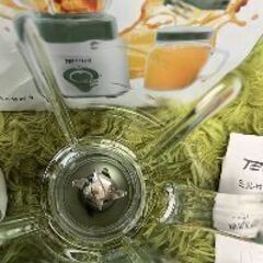 Ｔｅｒｒｕｇミキサーの画像