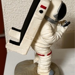 スマホスタンド　宇宙　の画像