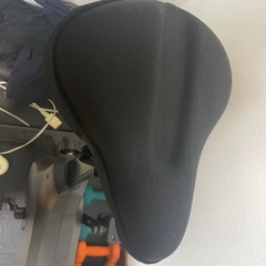 フィットネスバイクの画像