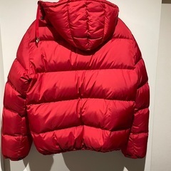 ラルフローレンのダウンジャケット　美品
の画像