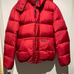 ラルフローレンのダウンジャケット　美品
