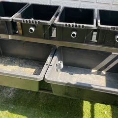 メダカ用品