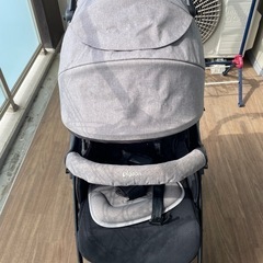 【売】　ベビーカー（Pigeon）