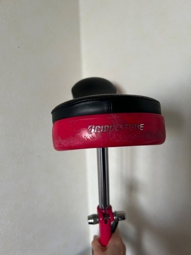 ブリヂストン スピンズ 一輪車 競技用 20インチ BRIDGESTONE 一輪車 16インチ 20インチ 24インチ ブルー ピンク