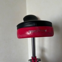 ブリヂストン スピンズ Spinz 一輪車 20インチ 一輪車協会認定品  の画像