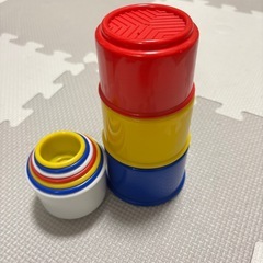ボーネルンドおもちゃ