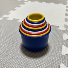 ボーネルンドおもちゃの画像