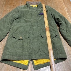 BEAMS キッズアウターの画像