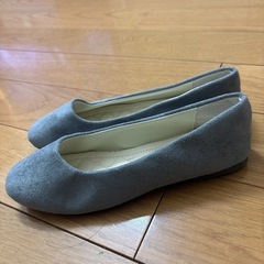 お早めに！パンプス2点＋ヒール3点の計5点セットの画像
