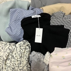 売り切れ　レディース服まとめ売り♡ ノーブランド無し！109.ルミネ系