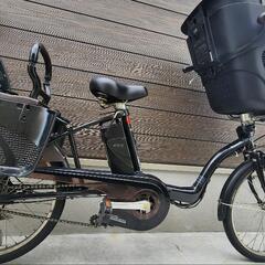 Gyutto mini 電動アシスト自転車