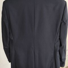 ３シーズンテーラードビジネススーツの画像