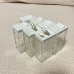 スパイス容器🫙7点