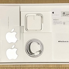 Apple MacBook Air (M1, 2020) シルバー US配列 Amazon.com: Apple Late 2020 MacBook Air with Apple M1 Chip