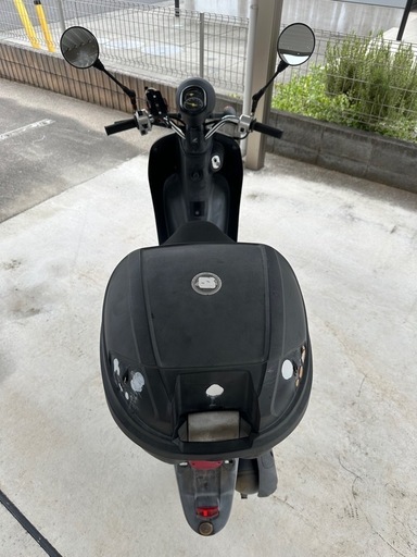 ホンダ　HONDA     トゥデイ　Today