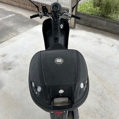 ホンダ　HONDA     トゥデイ　Todayの画像