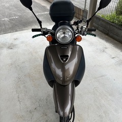 ホンダ　HONDA     トゥデイ　Todayの画像