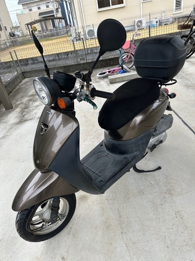 ホンダ　HONDA     トゥデイ　Today