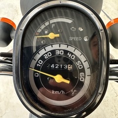 ホンダ　HONDA     トゥデイ　Todayの画像