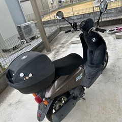 ホンダ　HONDA     トゥデイ　Todayの画像