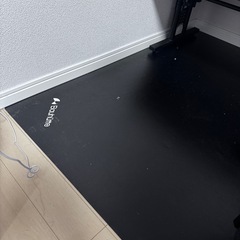 バウヒュッテ　ゲーミングチェア　座椅子　5点セット
の画像