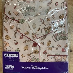 パジャマ（新品未開封）