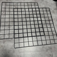 壁掛けラック