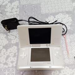 NINTENDO DSと英語漬け（ソフト)の画像