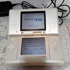 NINTENDO DSと英語漬け（ソフト)の画像