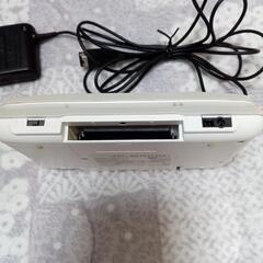 NINTENDO DSと英語漬け（ソフト)の画像