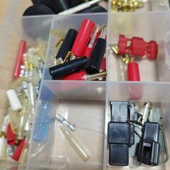 各種小物　パーツ　カー用品　パソコン部品など　の画像