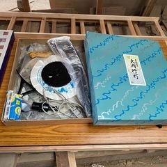 【取引終了】提灯　お盆、お彼岸
