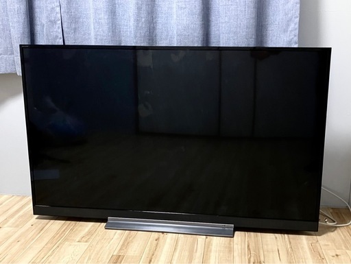 東芝 55インチ テレビ