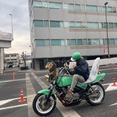 ゼファー400 他車興味あります ゼファー400 二発興味あり