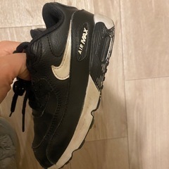 NIKEエアマックス15cm