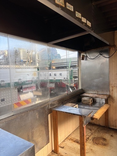 スーパーハウス、コンテナ、店舗