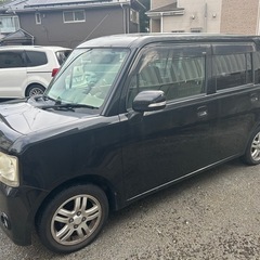 22年式　ムーブコンテ　相模原市よりの画像