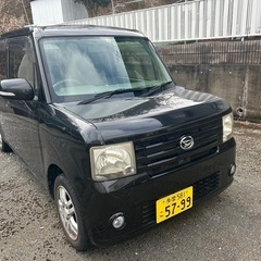 22年式　ムーブコンテ　相模原市より