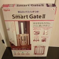 日本育児ベビーゲート　高さ91cmハイタイプ