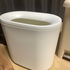 KEYUKA　ゴミ箱　